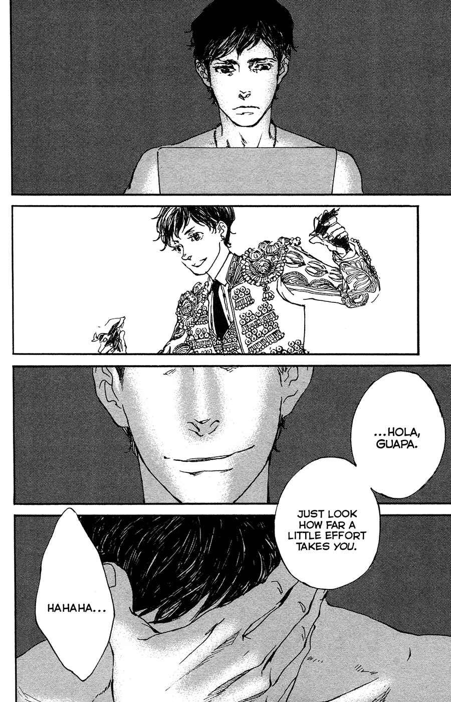 Page 4 Chapter 18 Golondrina