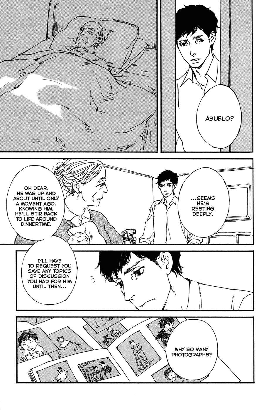Page 7 Chapter 18 Golondrina