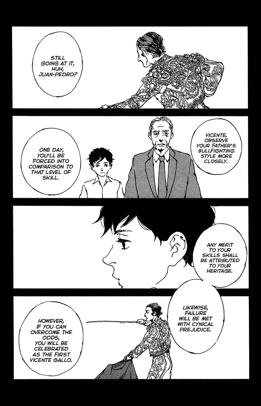 Page 9 Chapter 18 Golondrina