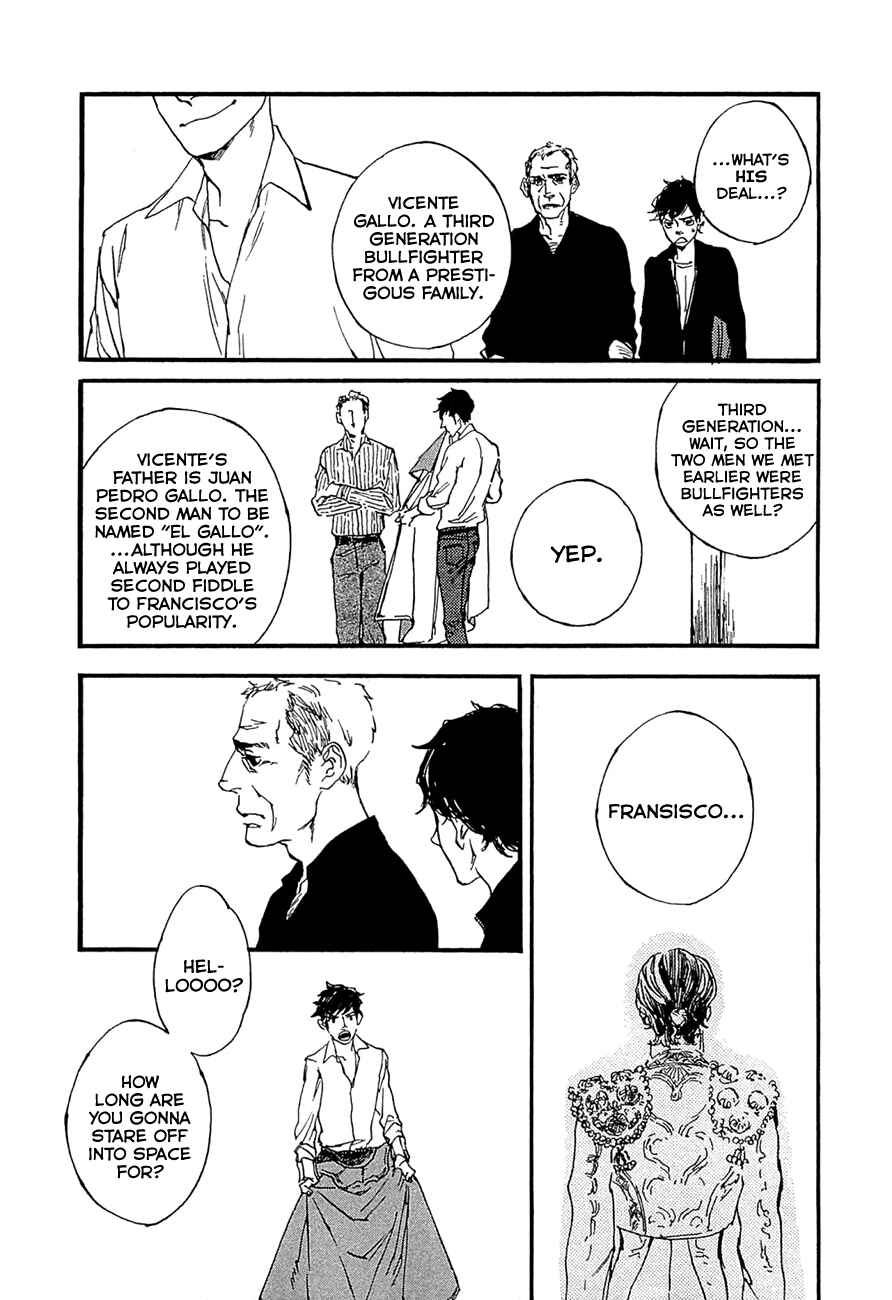 Page 15 Chapter 6 Golondrina