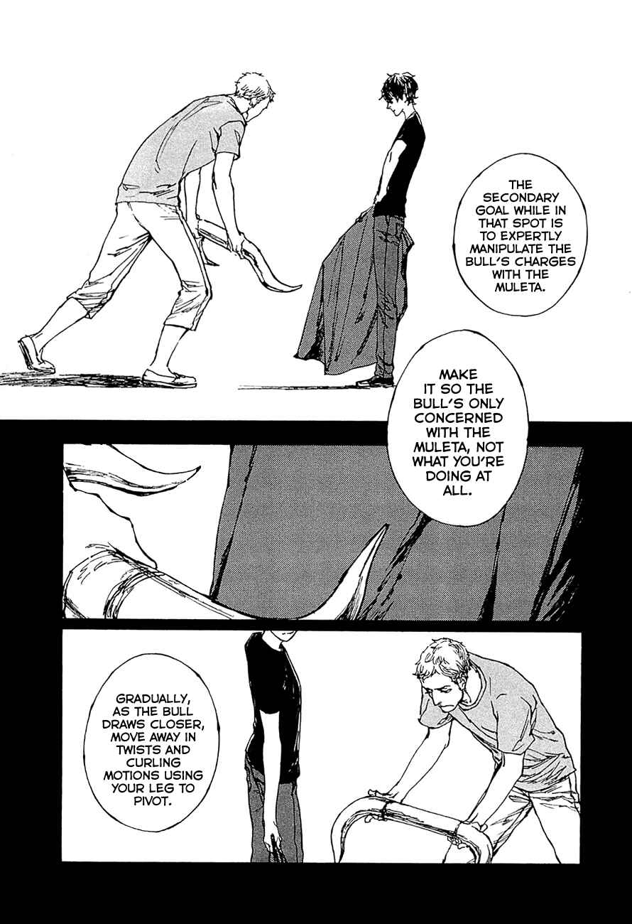 Page 2 Chapter 6 Golondrina