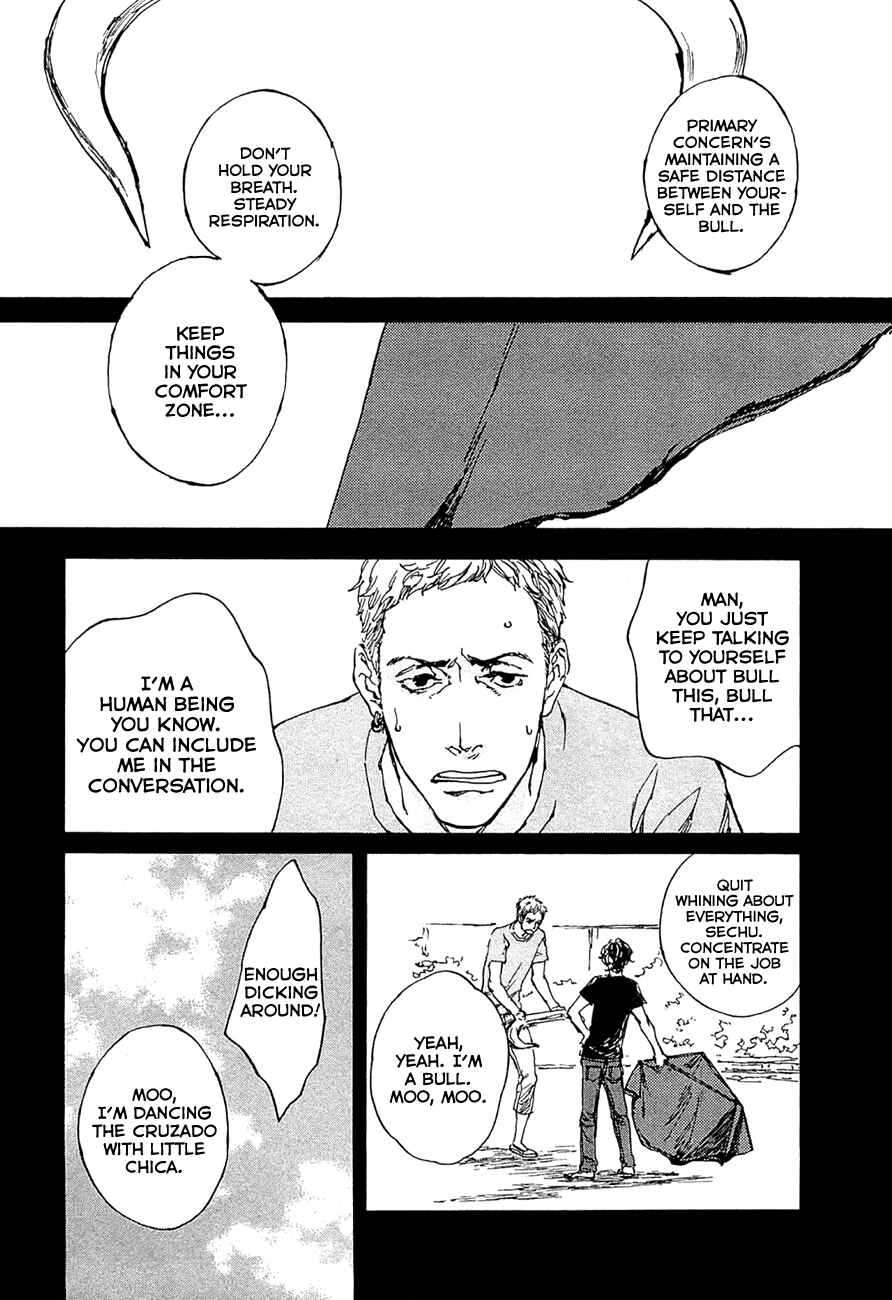 Page 3 Chapter 6 Golondrina