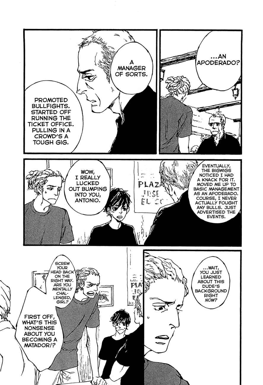 Page 6 Chapter 3 Golondrina