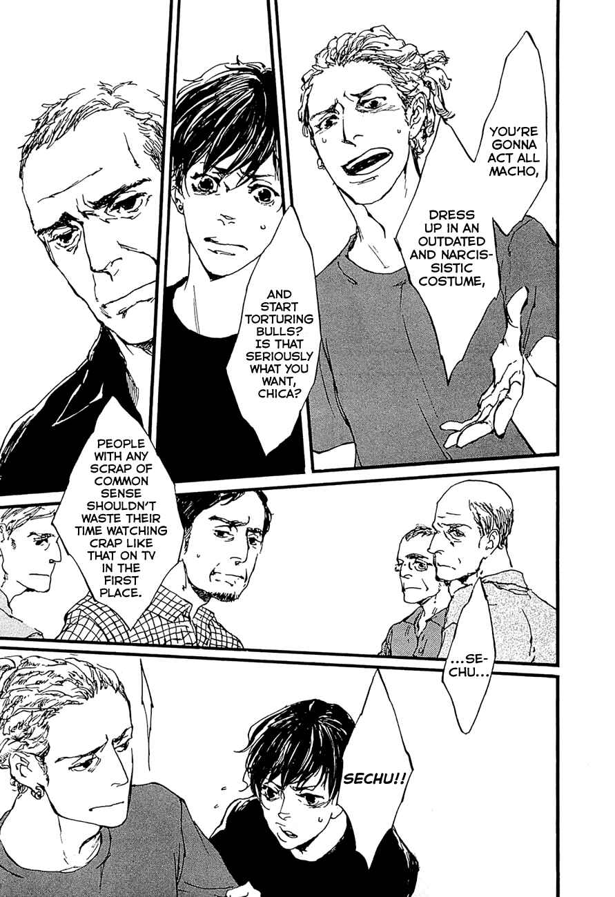 Page 7 Chapter 3 Golondrina