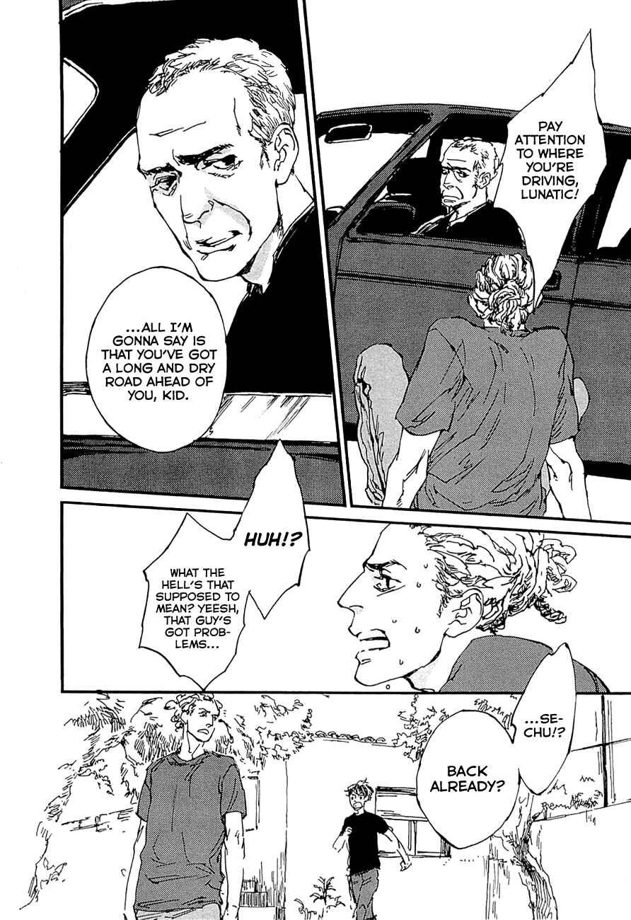 Page 10 Chapter 4 Golondrina