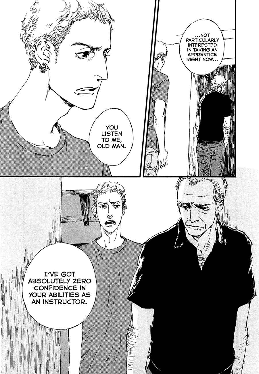 Page 19 Chapter 4 Golondrina