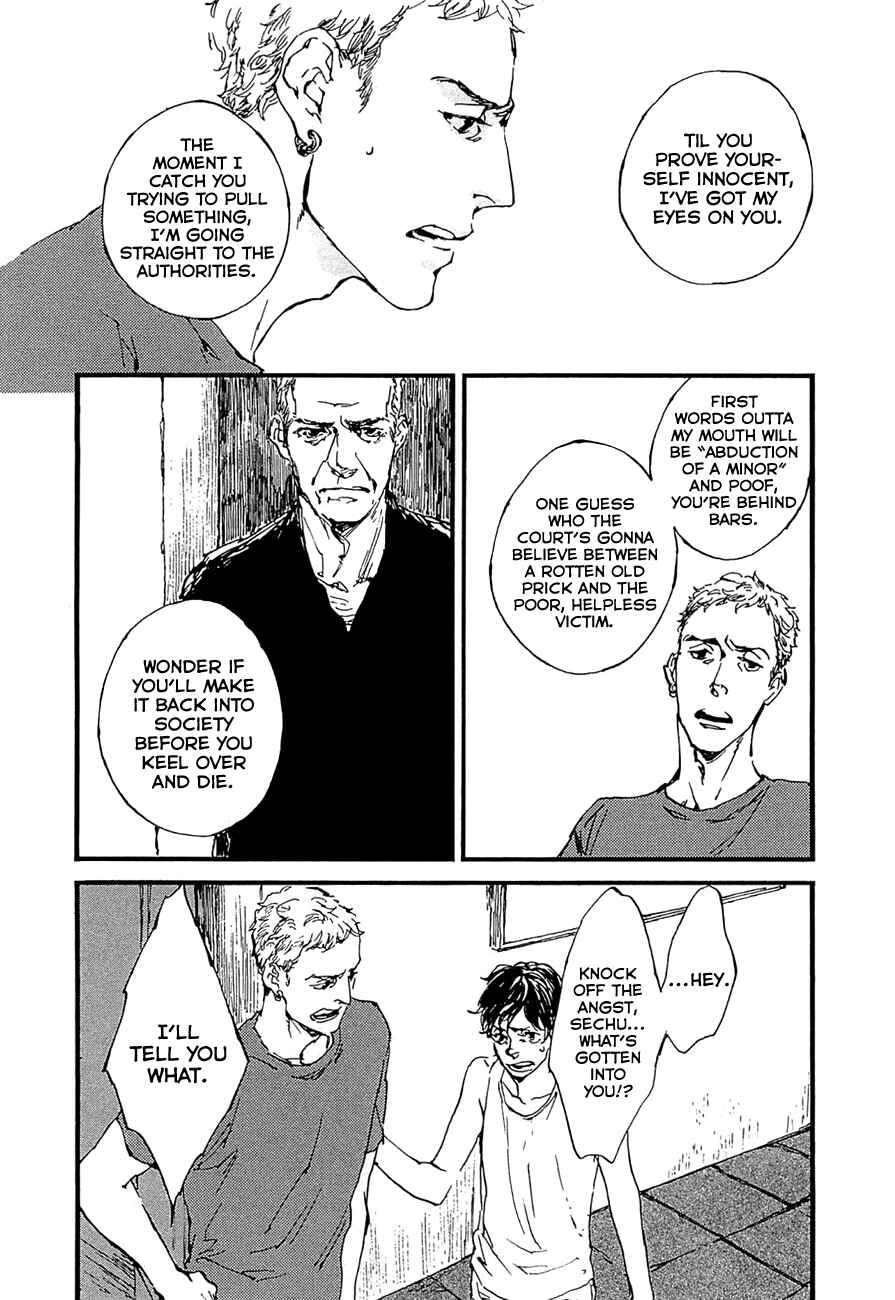 Page 20 Chapter 4 Golondrina