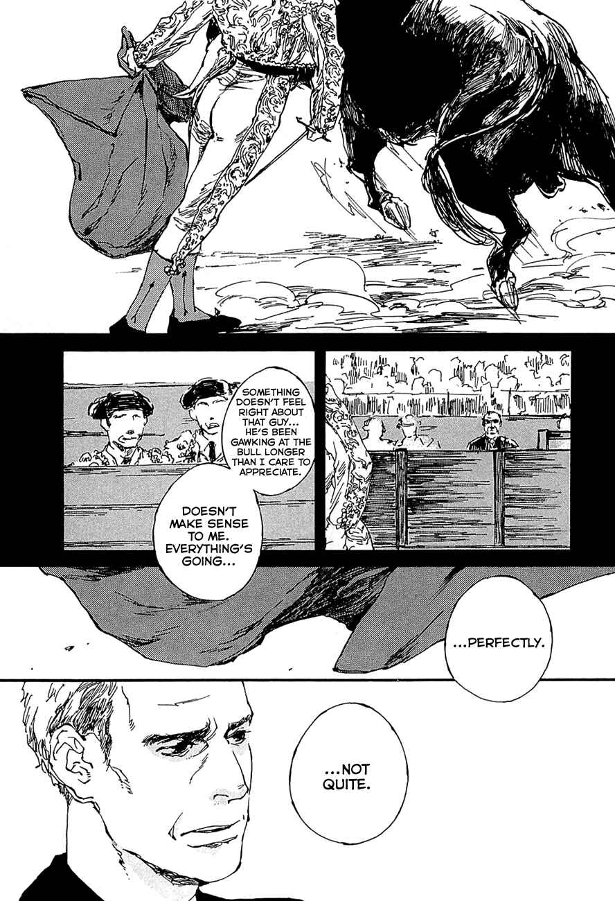 Page 4 Chapter 4 Golondrina