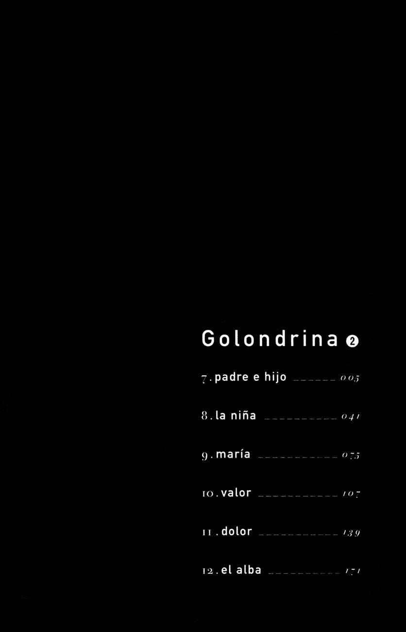 Page 4 Chapter 7 Golondrina