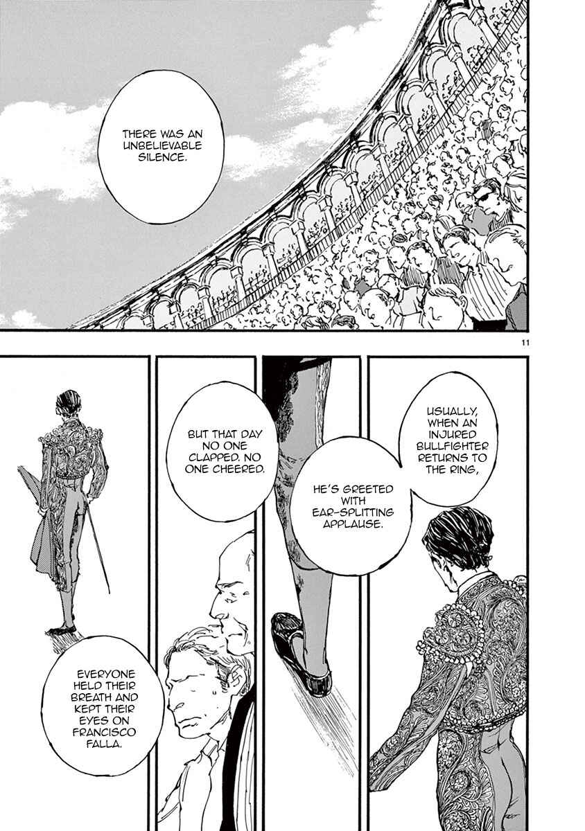 Page 15 Chapter 19 Golondrina