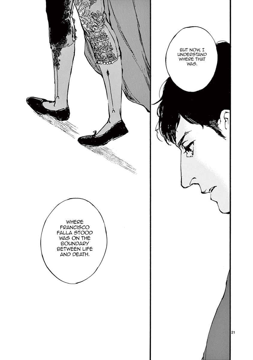 Page 25 Chapter 19 Golondrina