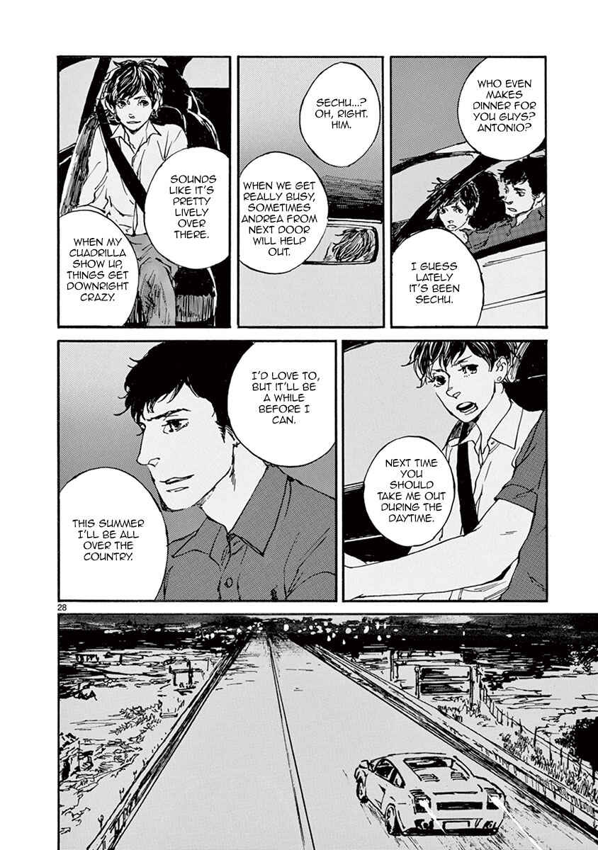Page 32 Chapter 19 Golondrina