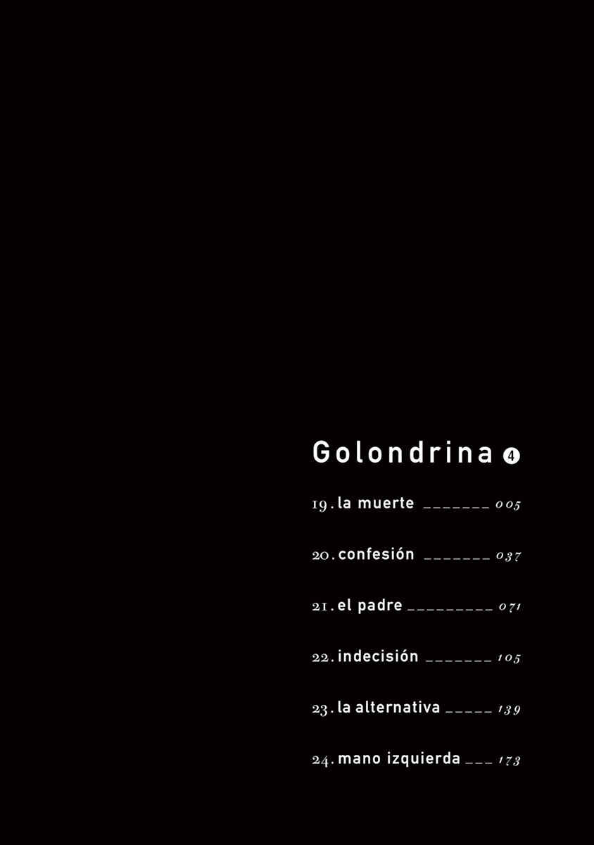 Page 5 Chapter 19 Golondrina