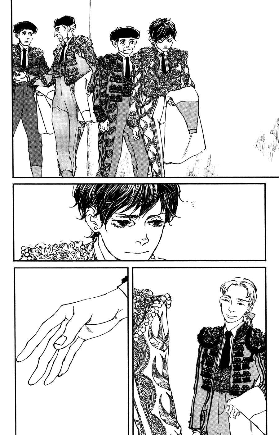 Page 34 Chapter 14 Golondrina