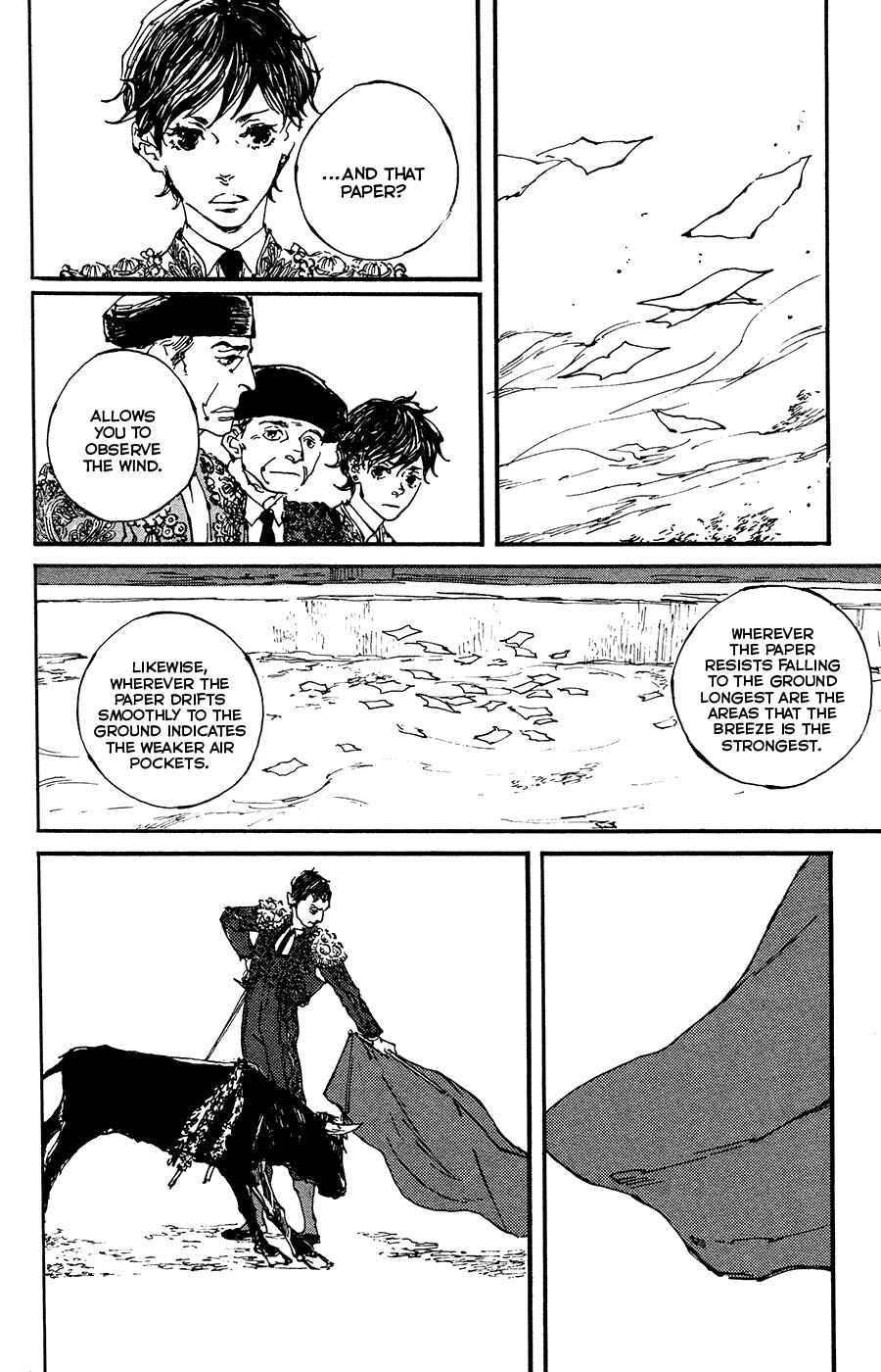 Page 8 Chapter 17 Golondrina