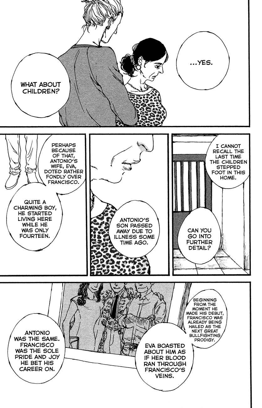Page 11 Chapter 13 Golondrina