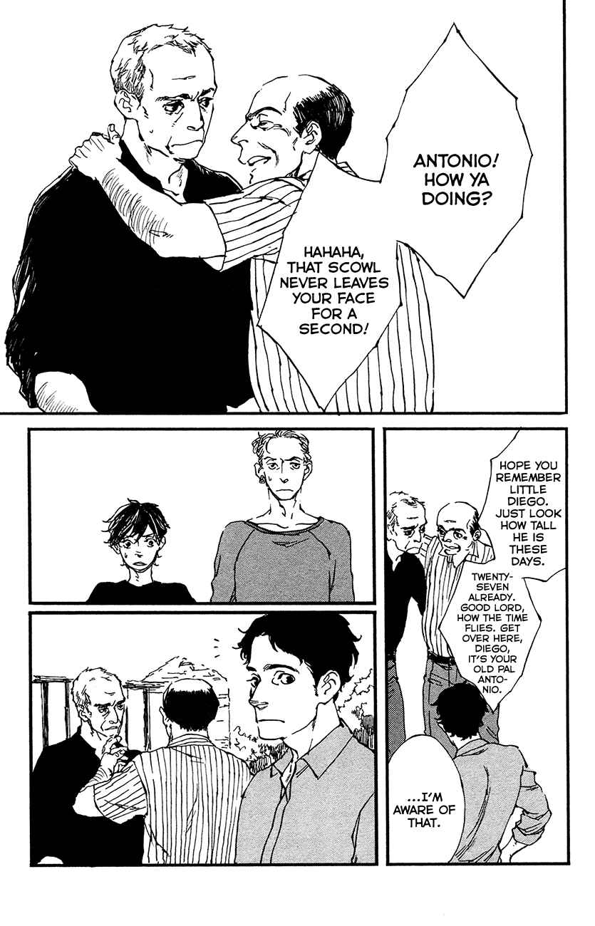 Page 19 Chapter 13 Golondrina