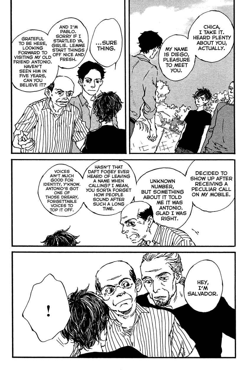 Page 20 Chapter 13 Golondrina