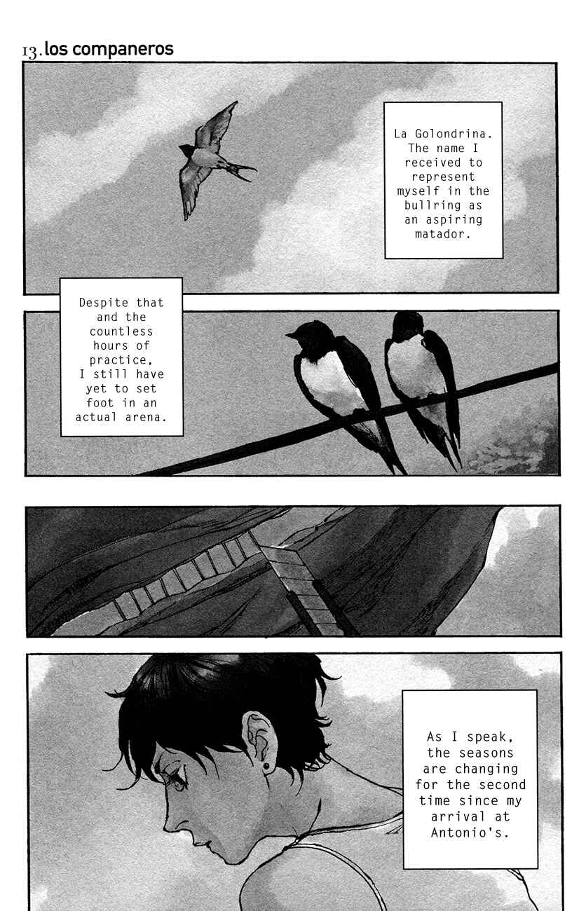 Page 5 Chapter 13 Golondrina