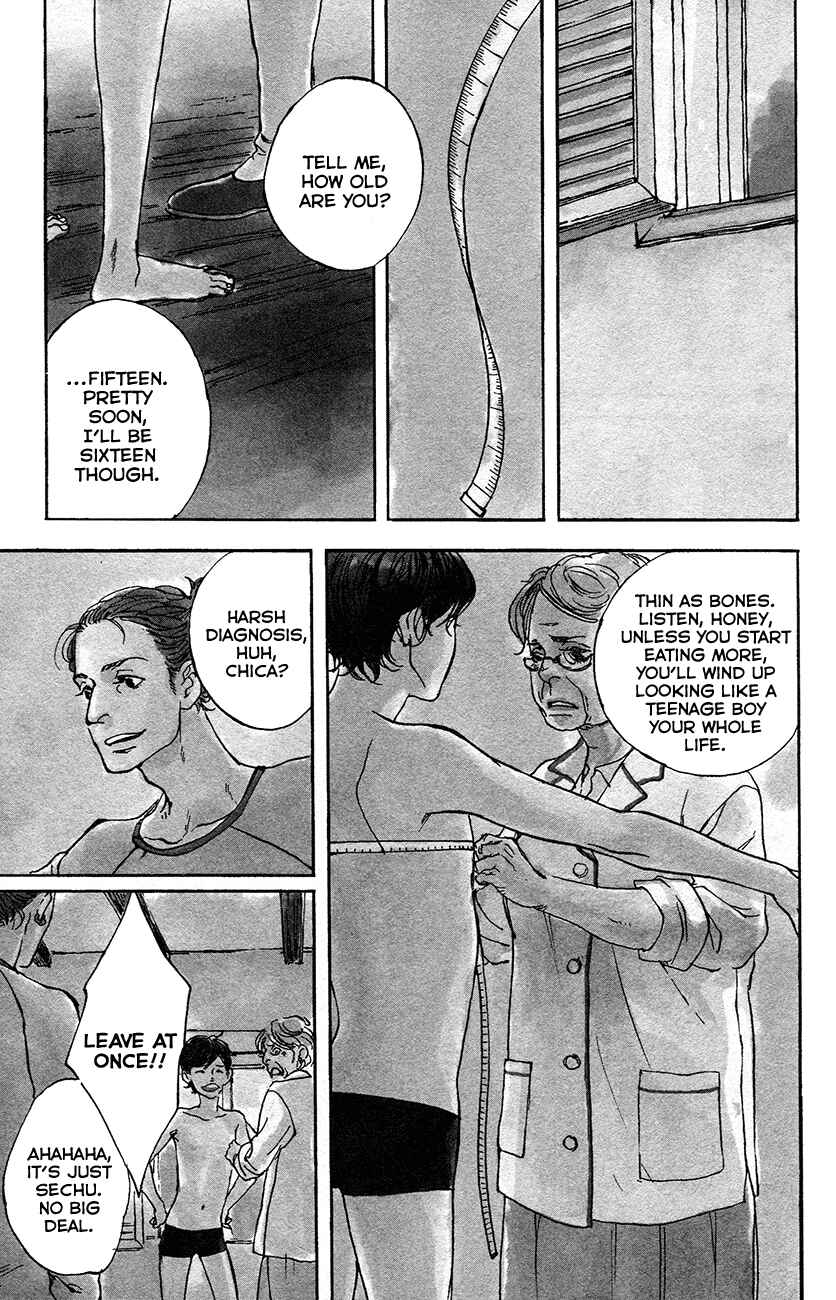 Page 7 Chapter 13 Golondrina