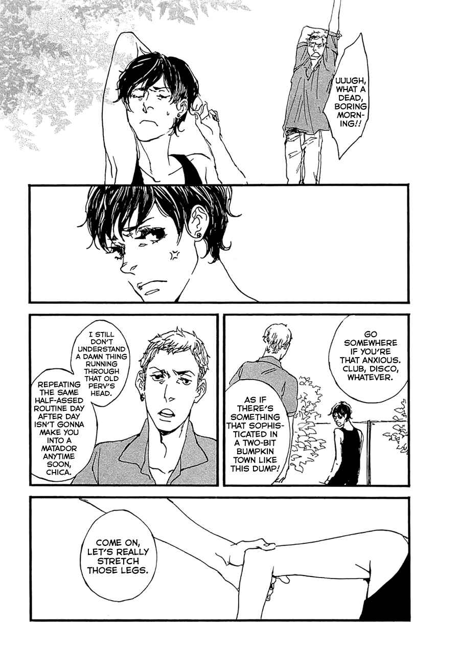 Page 3 Chapter 5 Golondrina