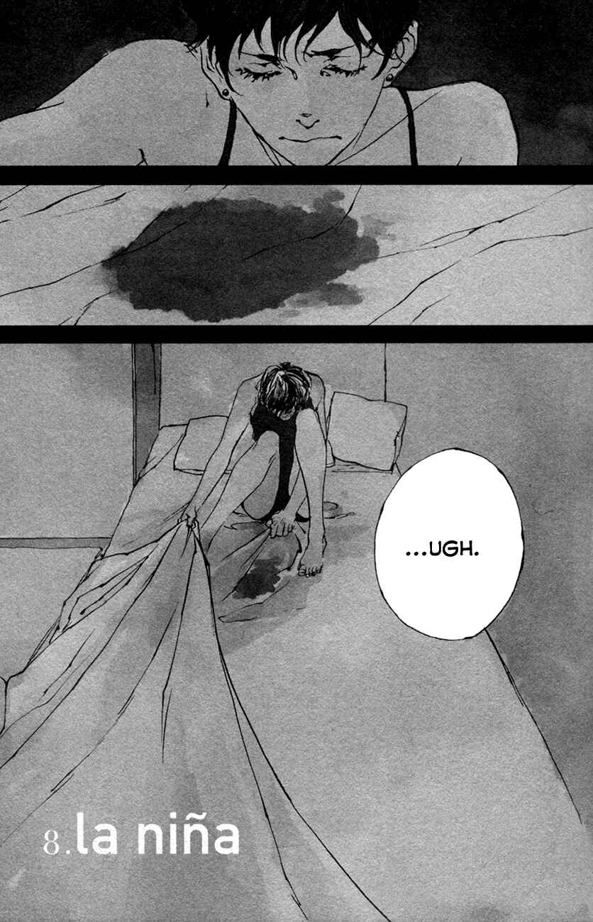 Page 3 Chapter 8 Golondrina
