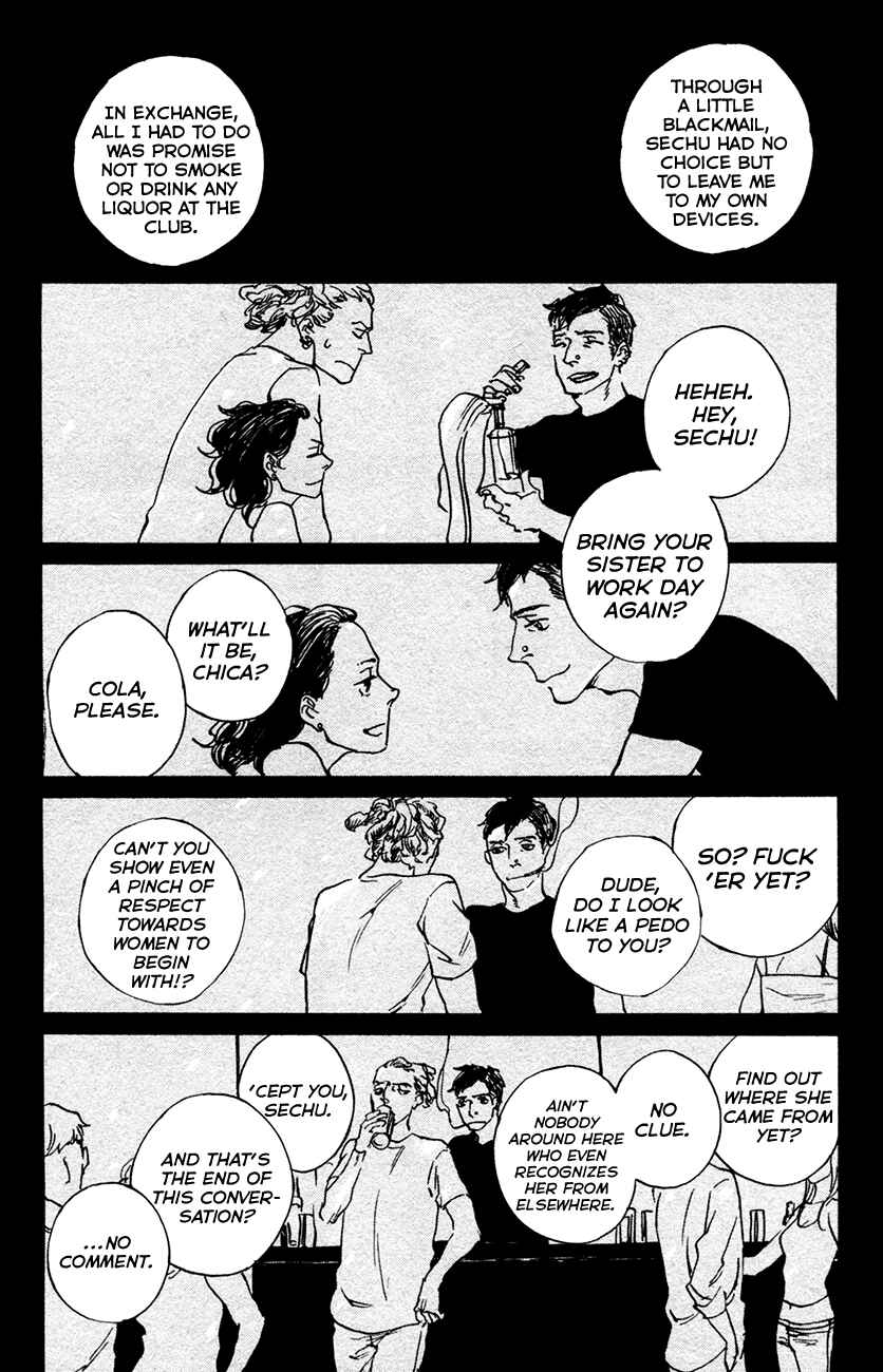 Page 30 Chapter 8 Golondrina