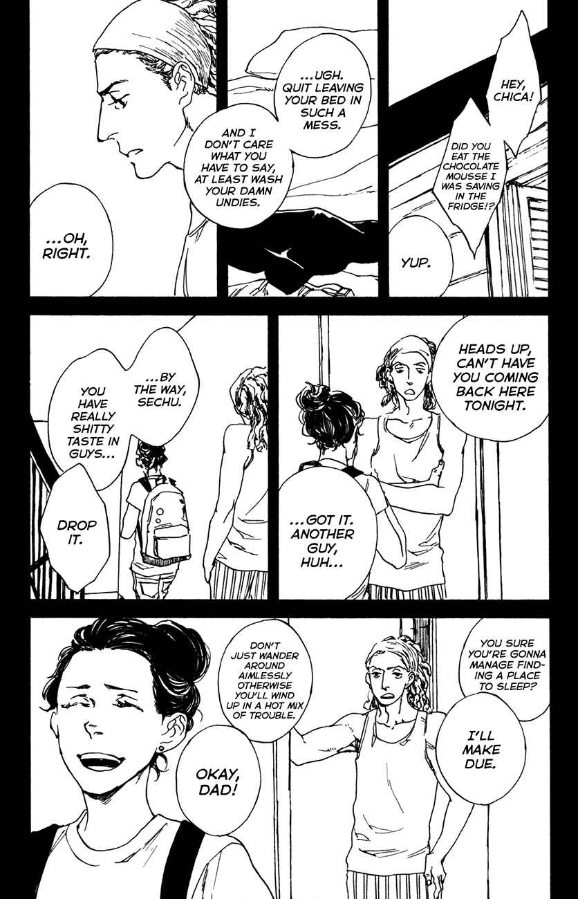 Page 31 Chapter 8 Golondrina
