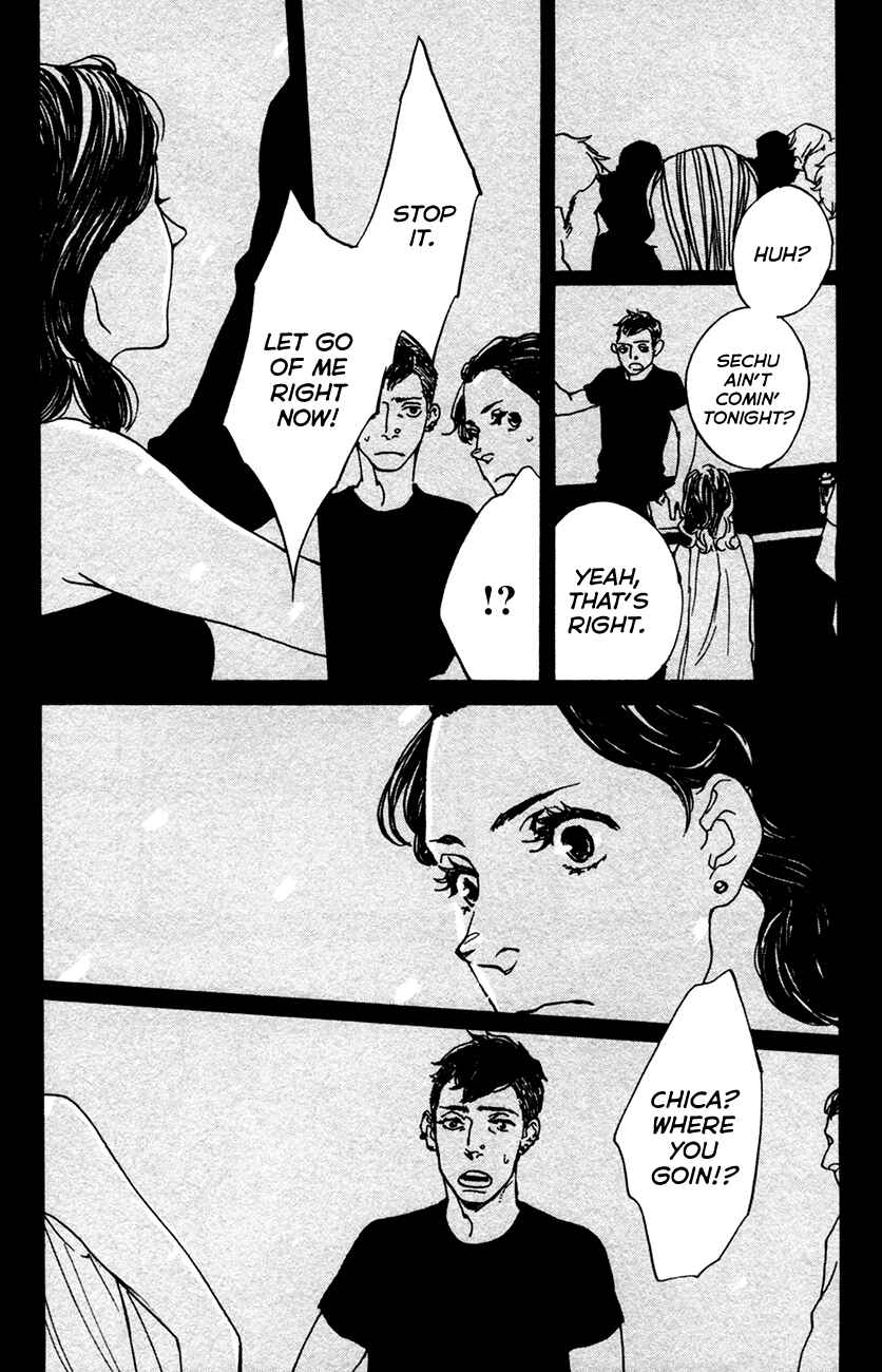 Page 32 Chapter 8 Golondrina
