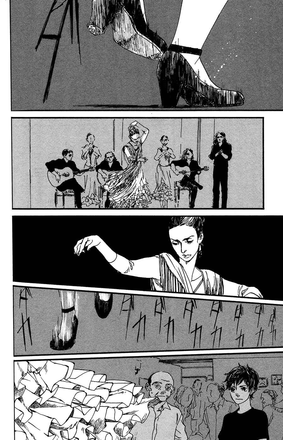 Page 24 Chapter 15 Golondrina