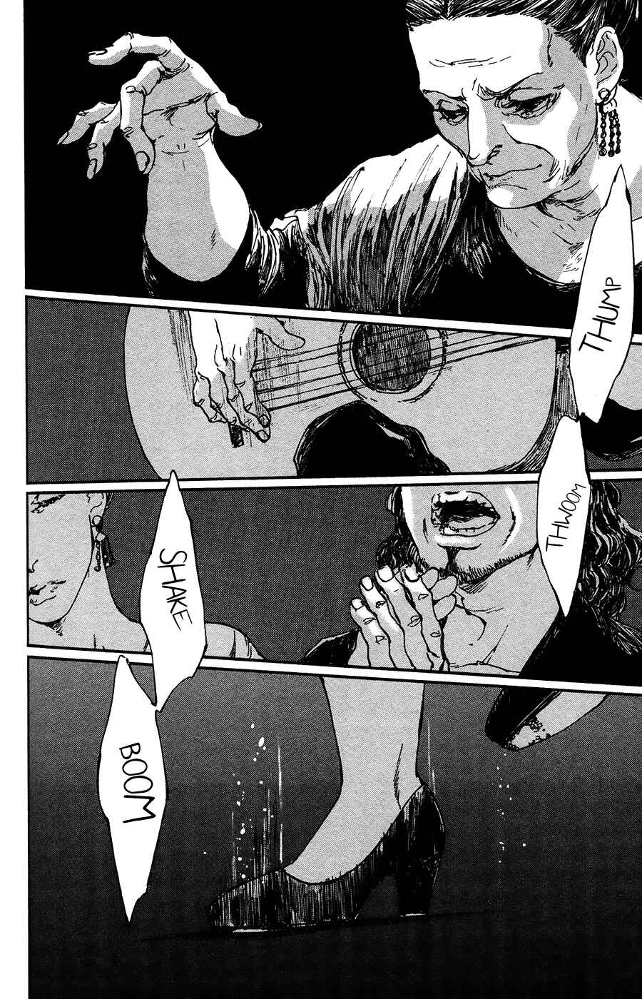 Page 30 Chapter 15 Golondrina