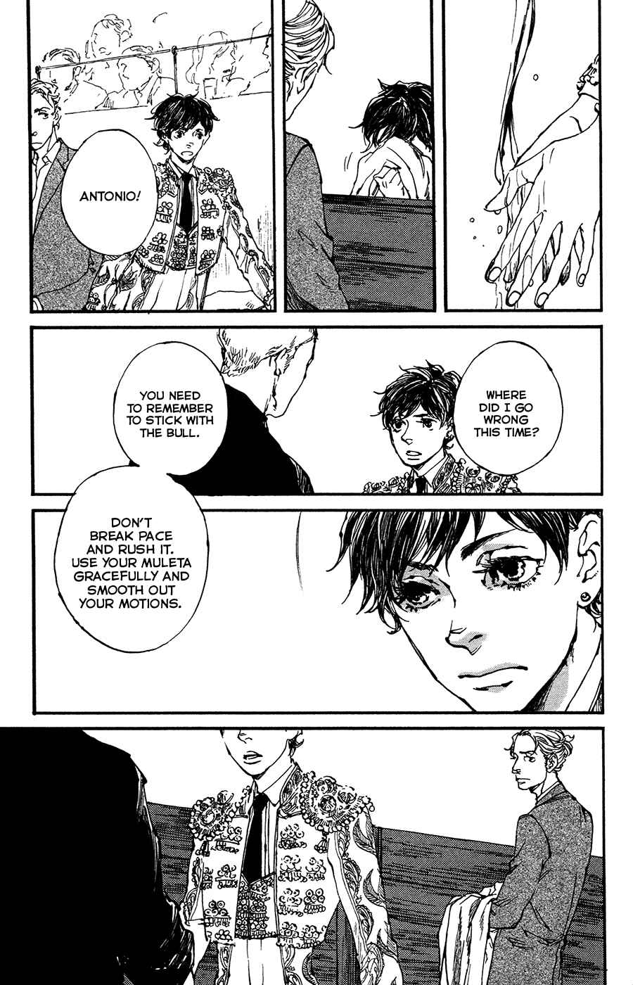 Page 7 Chapter 15 Golondrina