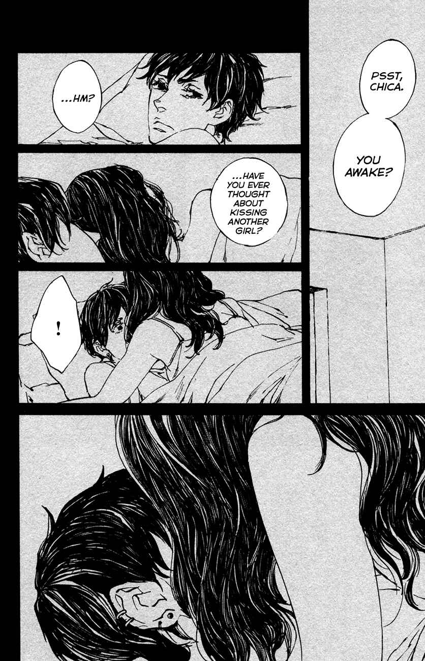 Page 14 Chapter 9 Golondrina