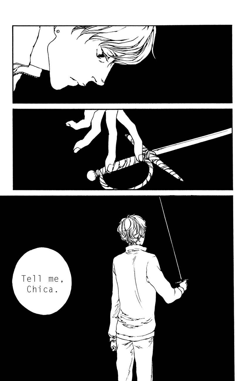 Page 21 Chapter 9 Golondrina