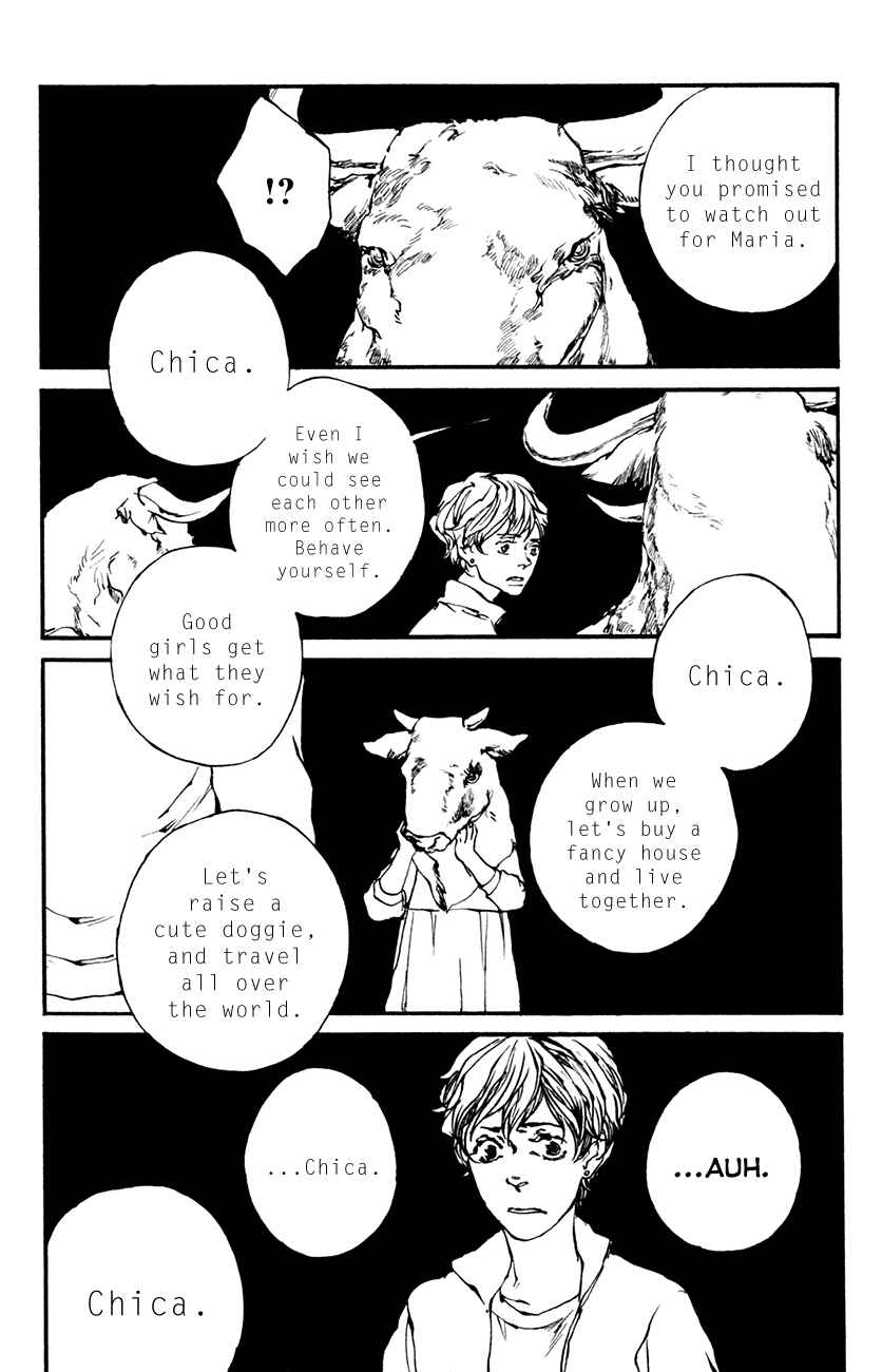 Page 23 Chapter 9 Golondrina