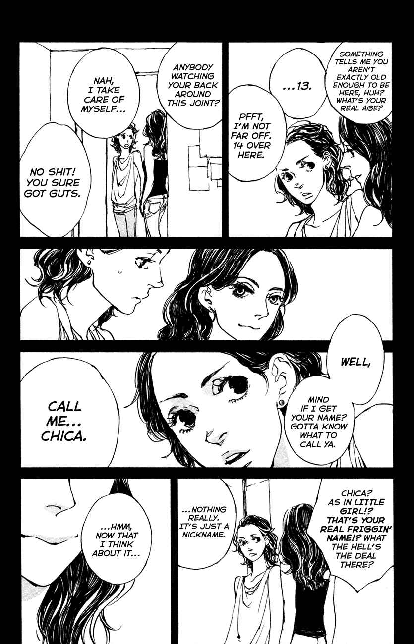Page 5 Chapter 9 Golondrina