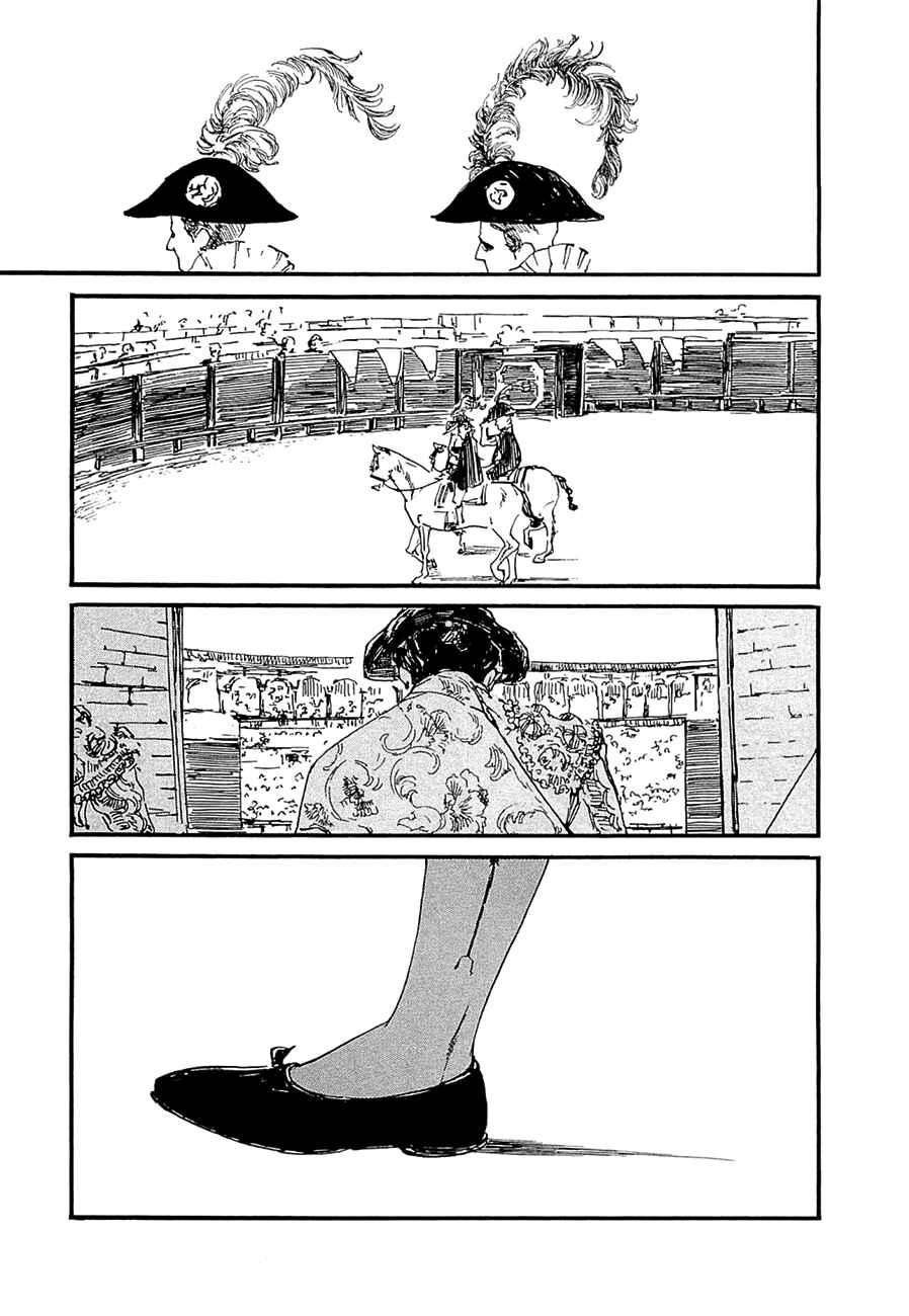 Page 5 Chapter 2 Golondrina