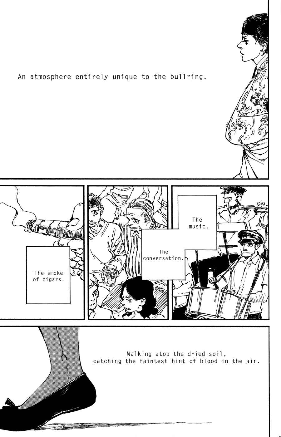 Page 5 Chapter 16 Golondrina