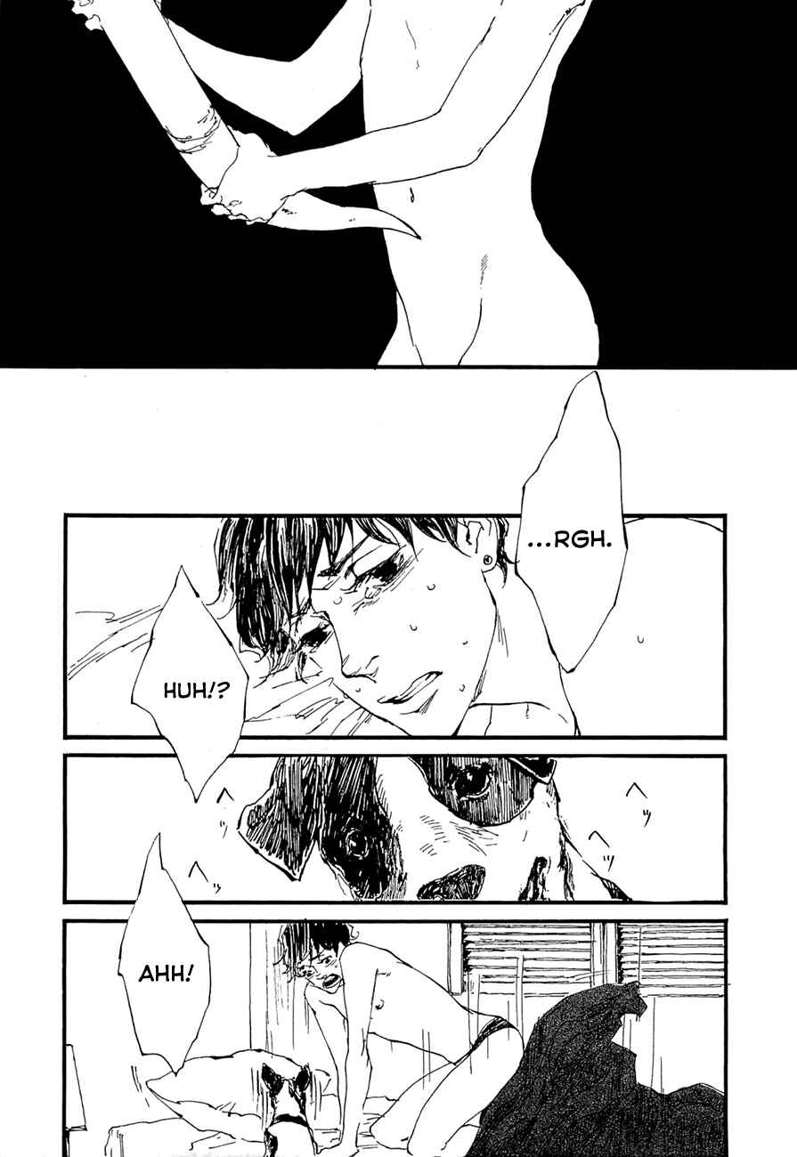 Page 24 Chapter 1 Golondrina