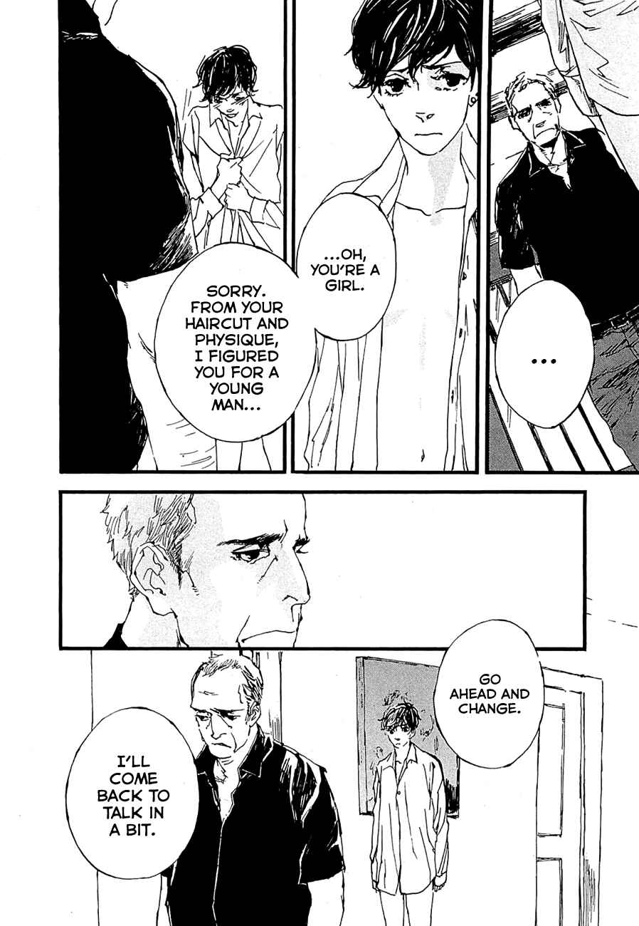 Page 27 Chapter 1 Golondrina