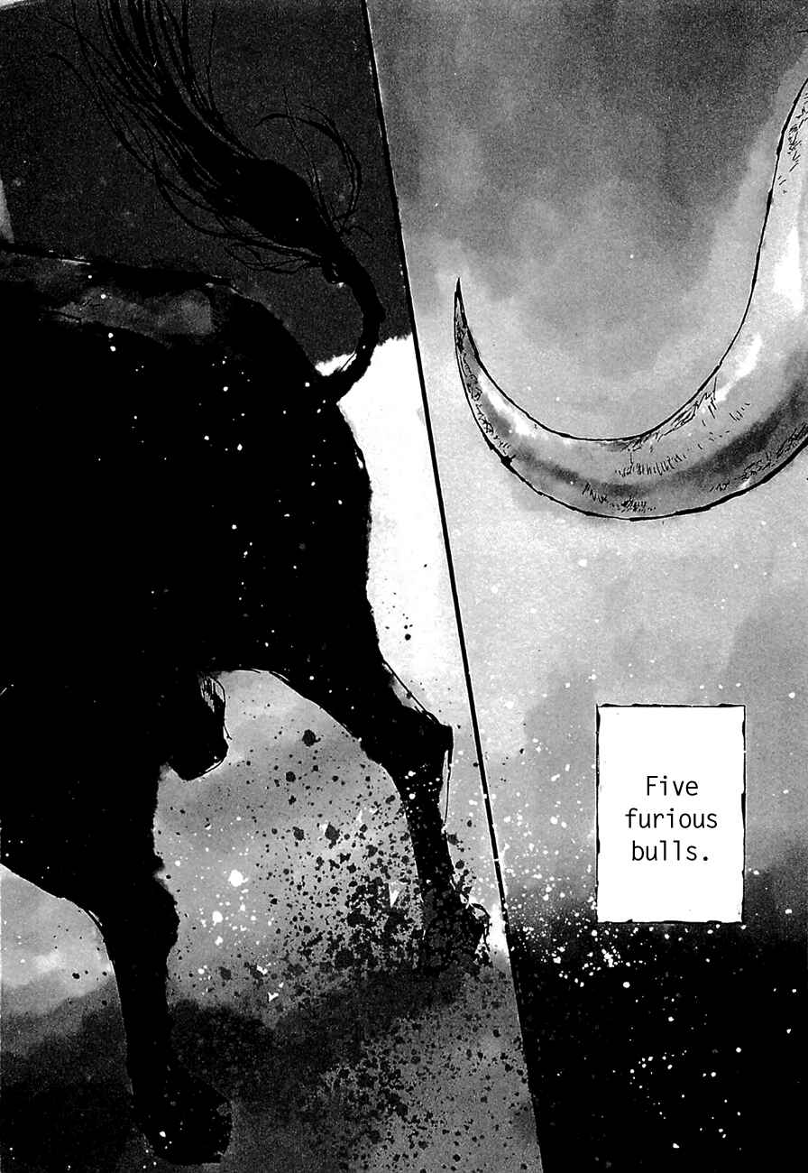 Page 5 Chapter 1 Golondrina