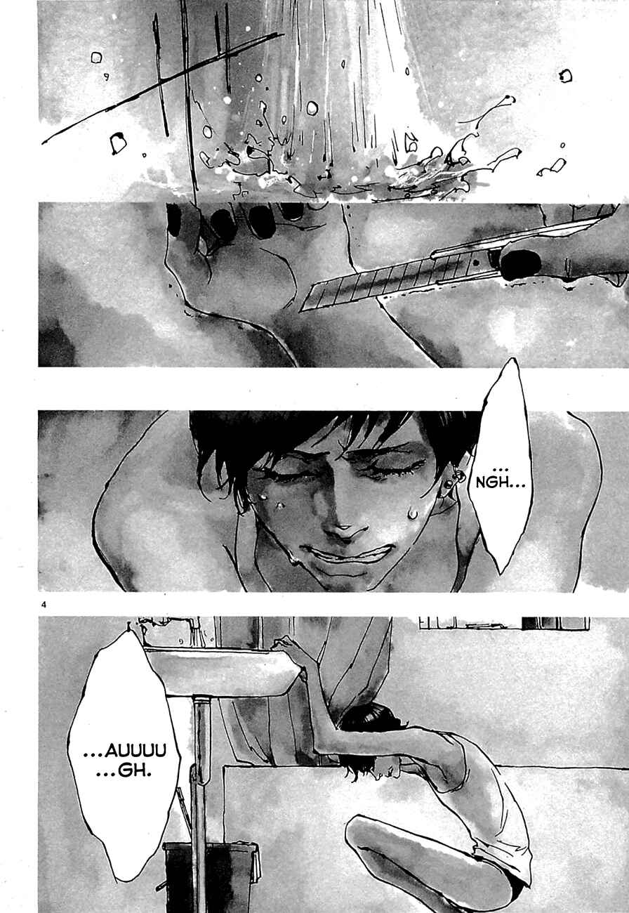 Page 7 Chapter 1 Golondrina