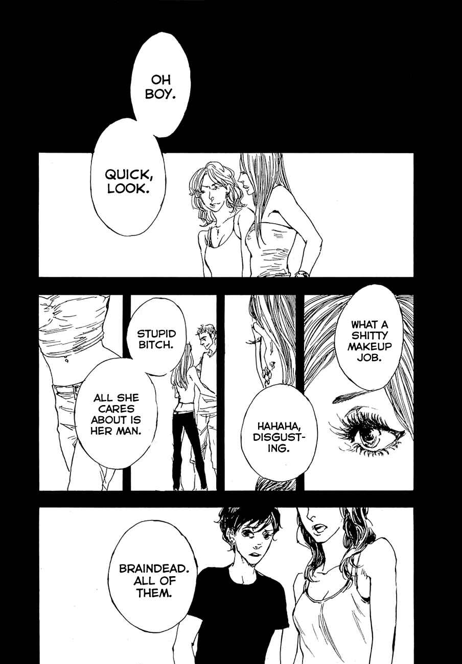 Page 8 Chapter 1 Golondrina