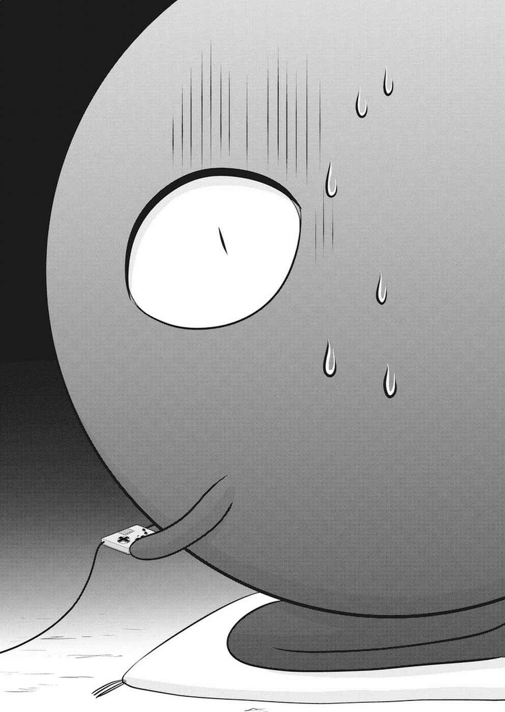 Page 9 Chapter 19 Dokunie Cooking