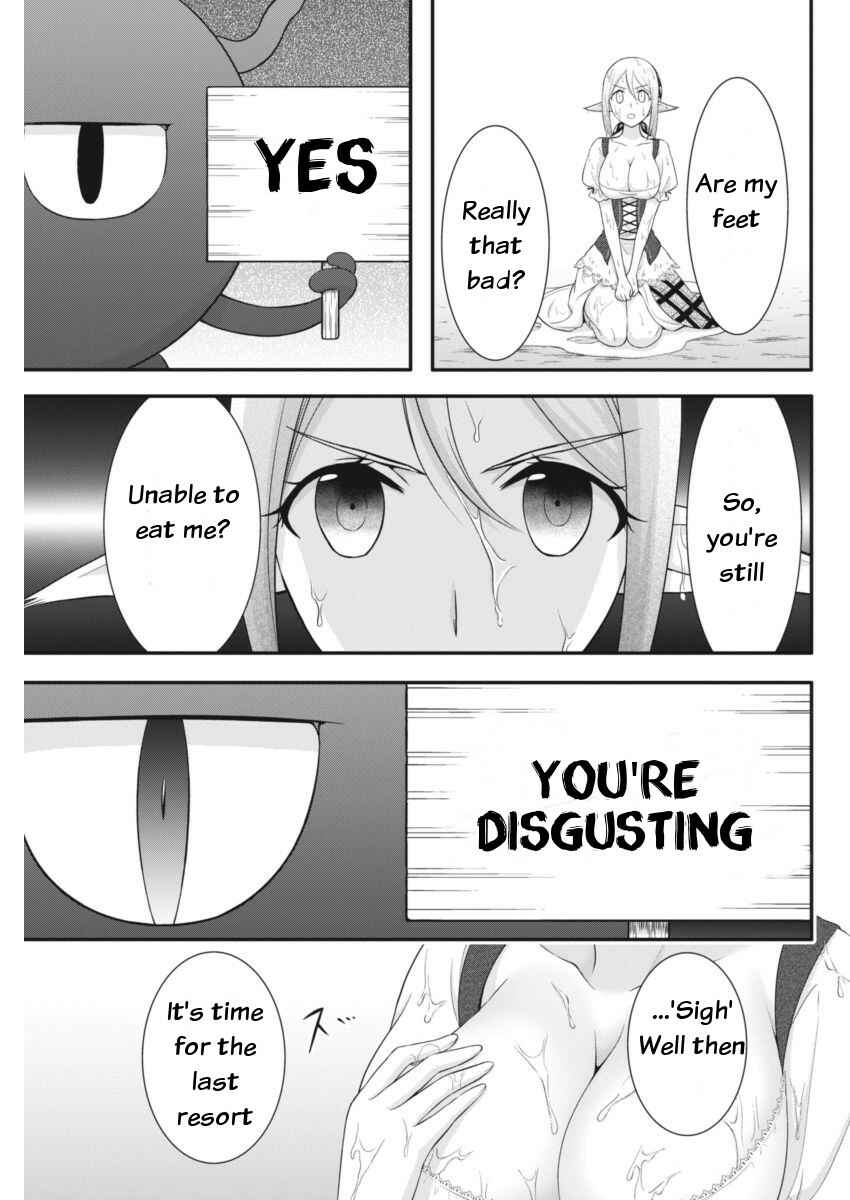 Page 3 Chapter 2 Dokunie Cooking