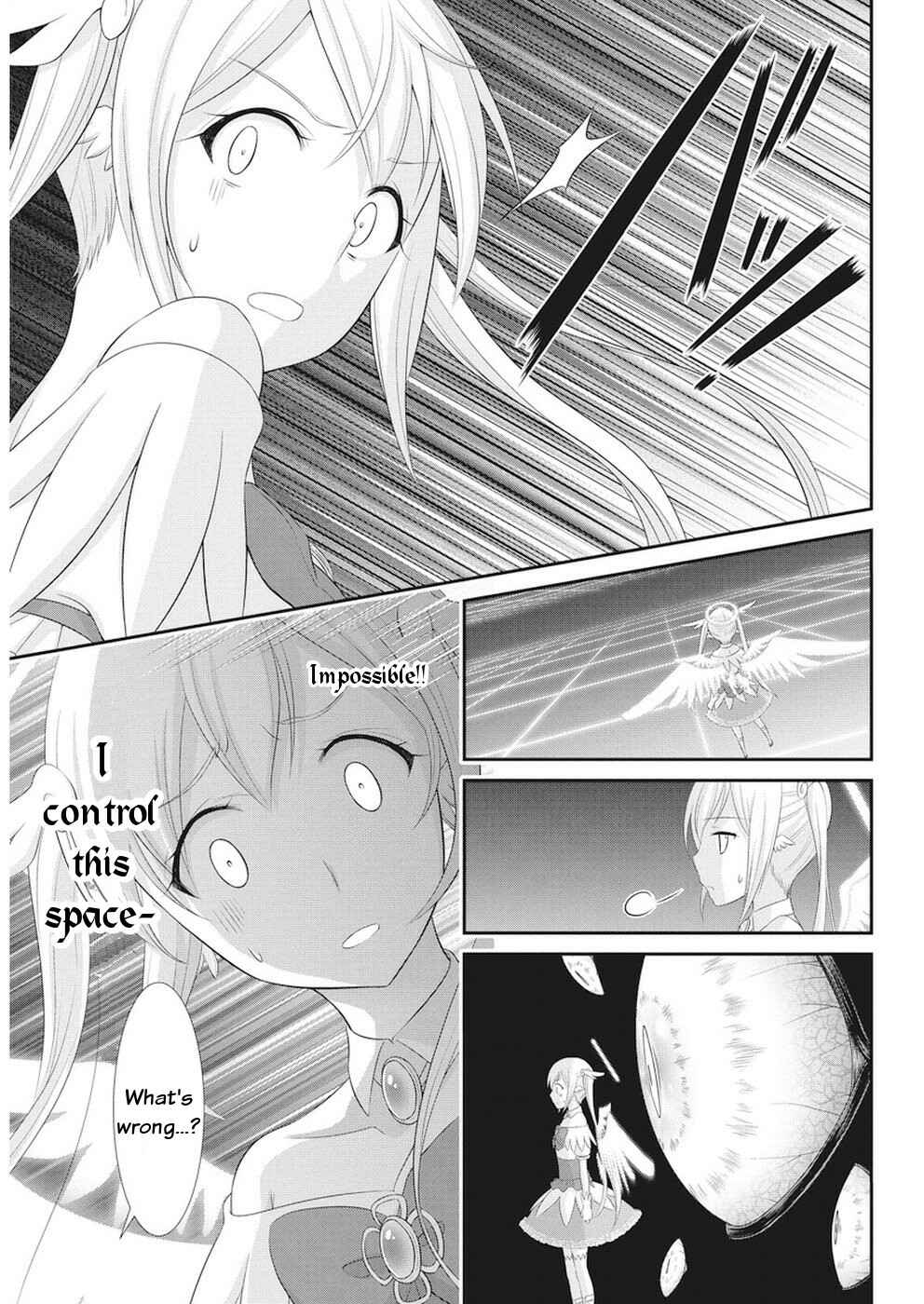 Page 10 Chapter 24 Dokunie Cooking