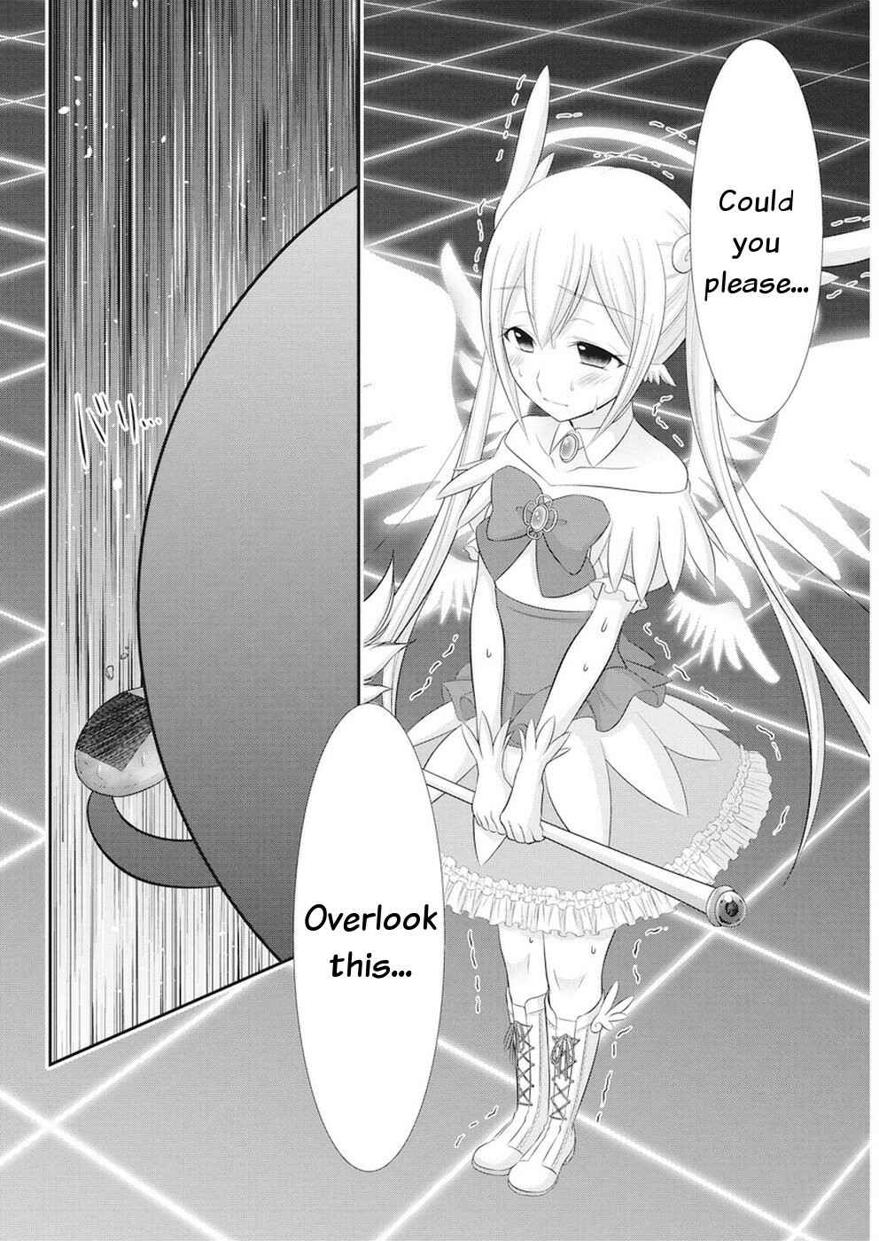 Page 13 Chapter 24 Dokunie Cooking