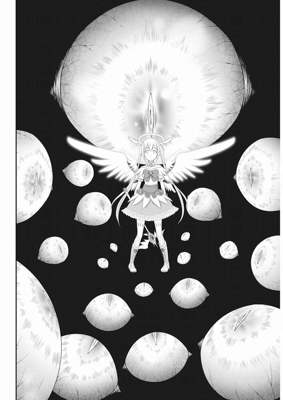 Page 9 Chapter 24 Dokunie Cooking