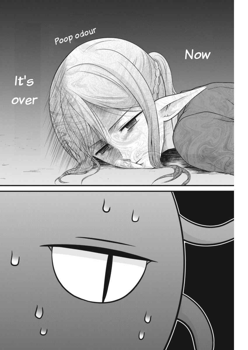 Page 13 Chapter 5 Dokunie Cooking