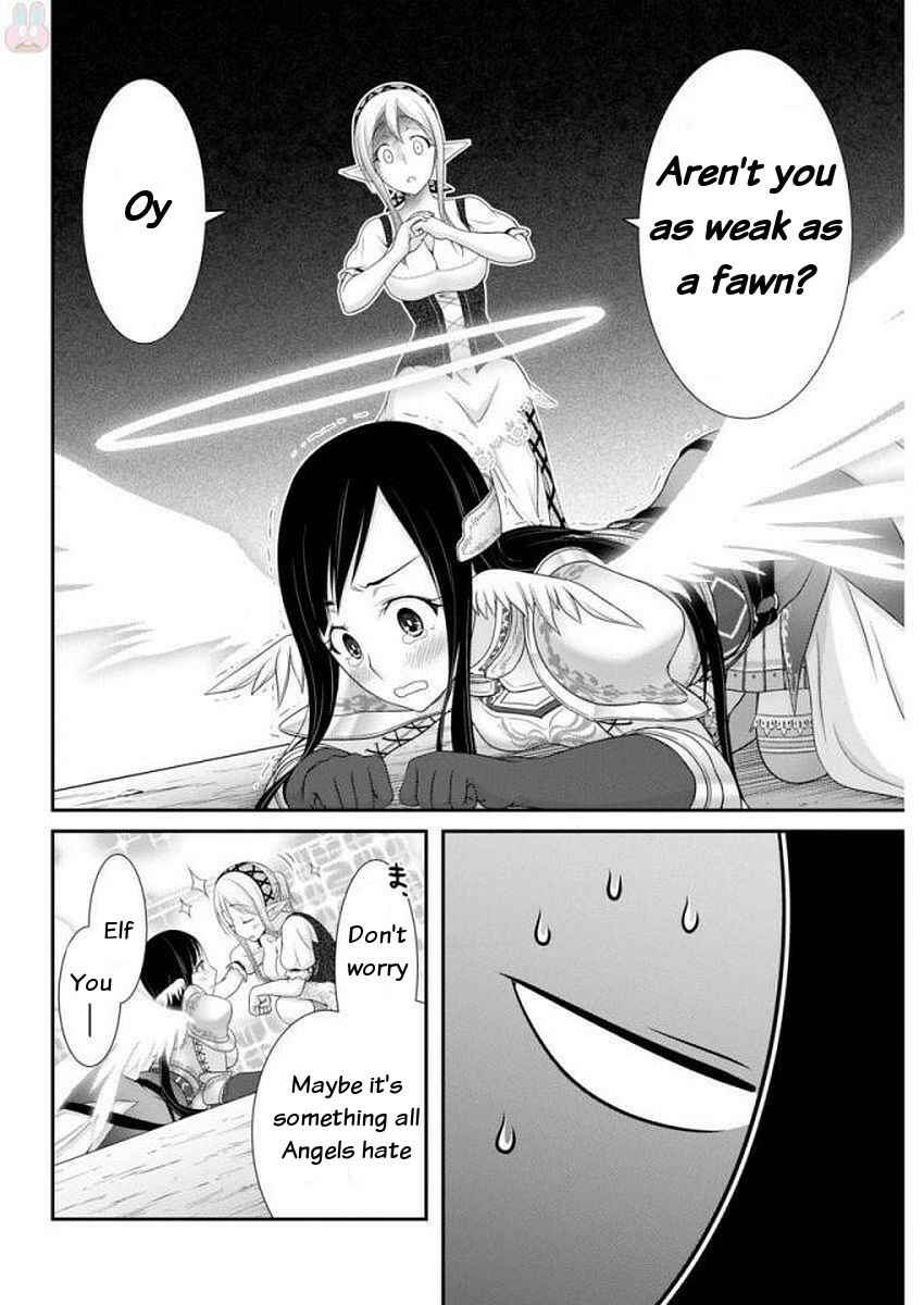 Page 10 Chapter 10 Dokunie Cooking